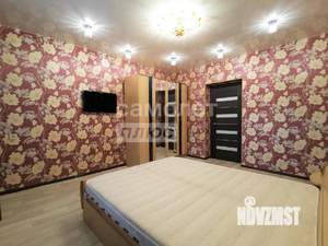 1-к квартира, на длительный срок, 47м2, 3/9 этаж