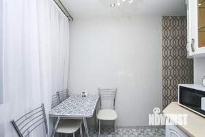 1-к квартира, посуточно, 46м2, 1/1 этаж