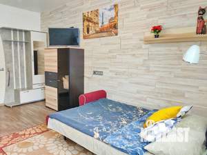 1-к квартира, посуточно, 28м2, 2/16 этаж