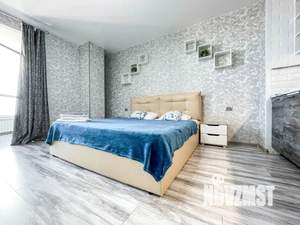 1-к квартира, посуточно, 25м2, 22/25 этаж