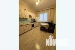 2-к квартира, посуточно, 46м2, 8/17 этаж