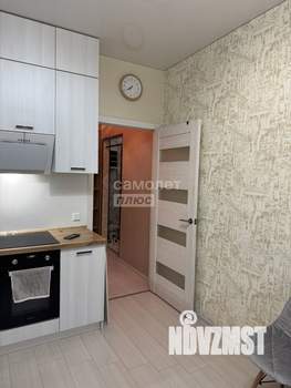 1-к квартира, на длительный срок, 47м2, 12/17 этаж