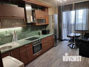 2-к квартира, на длительный срок, 68м2, 3/17 этаж