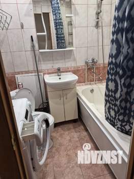 1-к квартира, на длительный срок, 31м2, 4/5 этаж