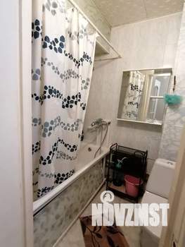 1-к квартира, посуточно, 30м2, 2/5 этаж