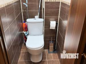 2-к квартира, на длительный срок, 68м2, 3/17 этаж