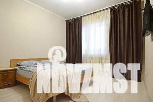 2-к квартира, посуточно, 56м2, 11/17 этаж