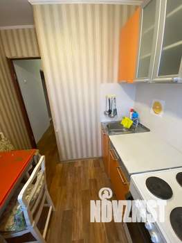 2-к квартира, посуточно, 45м2, 4/5 этаж