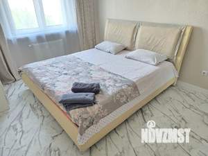 1-к квартира, посуточно, 43м2, 7/14 этаж