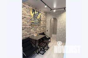 1-к квартира, посуточно, 42м2, 2/9 этаж