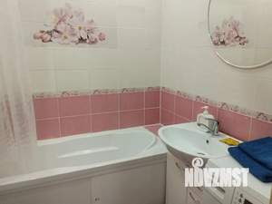 Студия квартира, посуточно, 30м2, 12/20 этаж