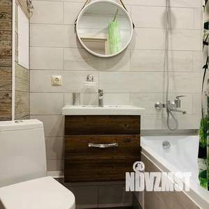 1-к квартира, посуточно, 37м2, 3/5 этаж