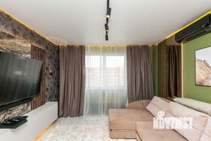 2-к квартира, на длительный срок, 70м2, 8/9 этаж