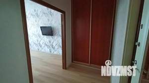 1-к квартира, посуточно, 45м2, 5/17 этаж