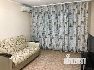 1-к квартира, на длительный срок, 30м2, 4/5 этаж