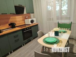2-к квартира, посуточно, 52м2, 2/5 этаж