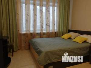 1-к квартира, посуточно, 30м2, 3/5 этаж