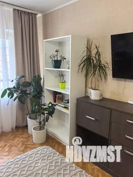 2-к квартира, посуточно, 57м2, 2/5 этаж