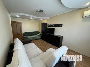 2-к квартира, посуточно, 60м2, 1/1 этаж