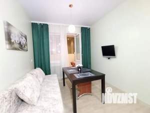 2-к квартира, посуточно, 75м2, 4/17 этаж