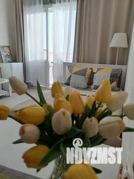 1-к квартира, посуточно, 32м2, 15/18 этаж