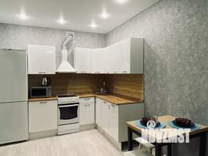 1-к квартира, посуточно, 42м2, 1/17 этаж
