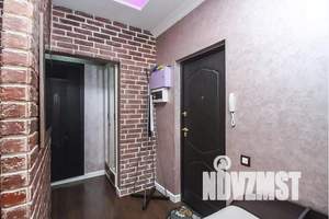 2-к квартира, посуточно, 64м2, 14/17 этаж