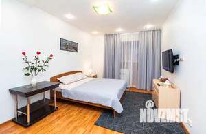 Студия квартира, посуточно, 28м2, 17/17 этаж
