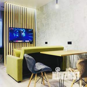 1-к квартира, посуточно, 50м2, 1/9 этаж