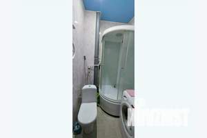 1-к квартира, посуточно, 35м2, 11/17 этаж