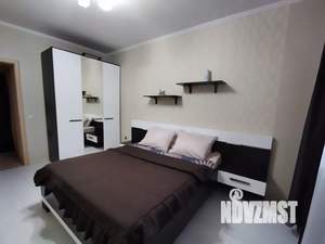2-к квартира, посуточно, 63м2, 2/12 этаж