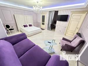 1-к квартира, посуточно, 42м2, 1/5 этаж
