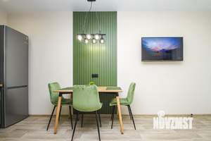 1-к квартира, посуточно, 42м2, 3/8 этаж