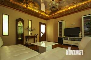 1-к квартира, посуточно, 42м2, 5/26 этаж