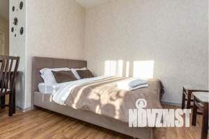 1-к квартира, посуточно, 10м2, 1/1 этаж