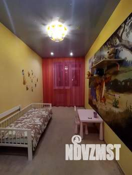 2-к квартира, посуточно, 63м2, 2/12 этаж