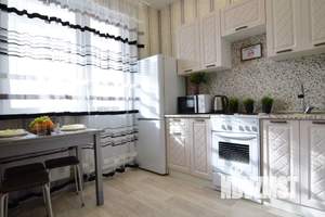 1-к квартира, посуточно, 50м2, 9/17 этаж