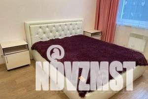2-к квартира, посуточно, 75м2, 3/17 этаж
