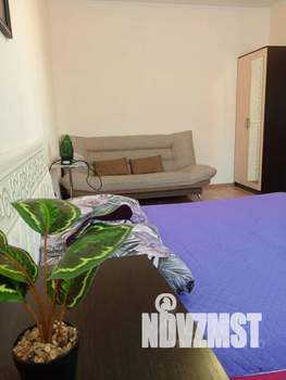 1-к квартира, посуточно, 50м2, 3/17 этаж