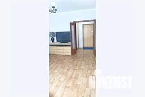 1-к квартира, посуточно, 40м2, 3/9 этаж