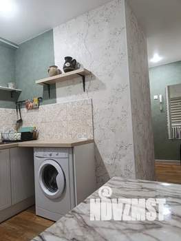 1-к квартира, посуточно, 30м2, 3/5 этаж