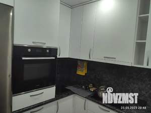 1-к квартира, посуточно, 30м2, 2/5 этаж