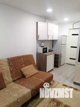 Студия квартира, посуточно, 20м2, 1/8 этаж