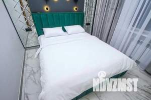 2-к квартира, посуточно, 52м2, 1/17 этаж