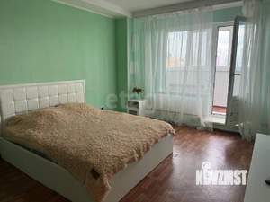 1-к квартира, на длительный срок, 41м2, 10/22 этаж