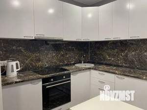 2-к квартира, посуточно, 45м2, 1/1 этаж