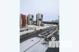 2-к квартира, посуточно, 58м2, 8/9 этаж