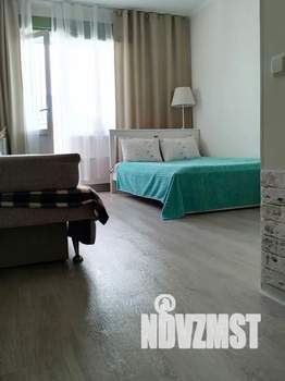1-к квартира, посуточно, 32м2, 15/18 этаж