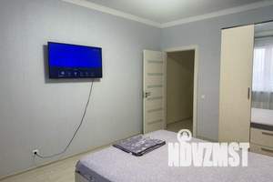2-к квартира, посуточно, 75м2, 15/17 этаж
