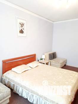 1-к квартира, посуточно, 42м2, 2/5 этаж